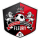 Logo klubu Fleury 91