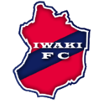 Logo klubu Iwaki