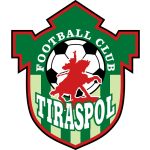 Logo klubu Tiraspol