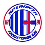 Logo klubu Speranţa Nisporeni