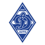Logo klubu Dinamo-Auto