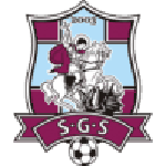 Logo klubu Sfîntul Gheorghe