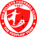 Logo klubu Nyasa Big Bullets