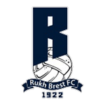 Logo klubu Ruh Brest