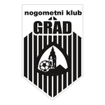 Logo klubu Grad