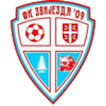 Logo klubu Zvijezda 09