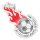 Logo klubu Šampion Celje