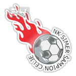 Logo klubu Šampion Celje