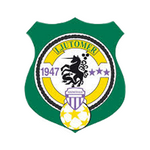 Logo klubu Ljutomer