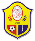 Logo klubu Deportivo San Antonio