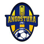 Logo klubu Angostura FC