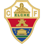 Logo klubu Elche CF