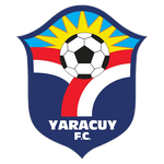 Logo klubu Yaracuy FC