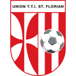 Logo klubu Union St. Florian
