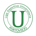 Logo klubu LDU Portoviejo