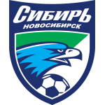 Logo klubu Sibir