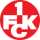 Logo klubu 1. FC Kaiserslautern II
