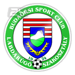 Logo klubu Budaorsi SC