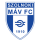Logo klubu Szolnoki MAV FC