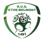 Logo klubu Ethe Belmont