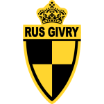 Logo klubu US Givry