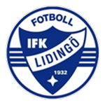Logo klubu Lidingö