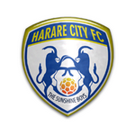 Logo klubu Harare City