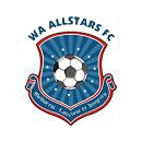 Logo klubu Cape Town ALL Stars