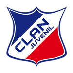 Logo klubu Clan Juvenil