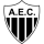 Logo klubu Araxá