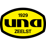 Logo klubu UNA