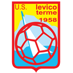Logo klubu Levico