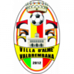 Logo klubu Villa Valle