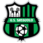 Logo klubu US Sassuolo