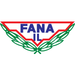 Logo klubu Fana