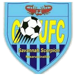 Logo klubu Gombe United