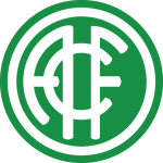 Logo klubu América PE