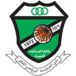 Logo klubu Al Urooba