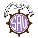Logo klubu San Antonio Unido