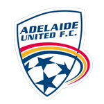 Logo klubu Adelaide United FC II