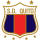 Logo klubu SD Quito