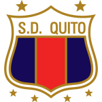 Logo klubu SD Quito