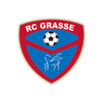 Logo klubu Grasse