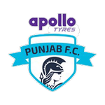 Logo klubu Minerva Punjab