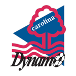 Logo klubu North Carolina Fusion