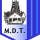 Logo klubu Market Drayton Town