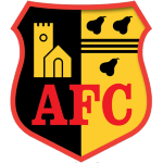 Logo klubu Alvechurch