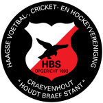 Logo klubu HBS
