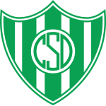 Logo klubu Sportivo Desamparados
