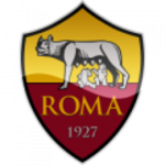 Logo klubu AS Roma U19